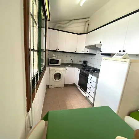 Apartment Playa *
