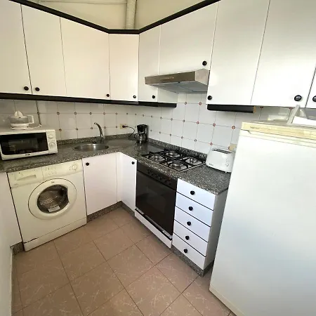 Playa Apartment
