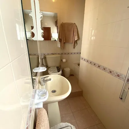 Apartment Playa