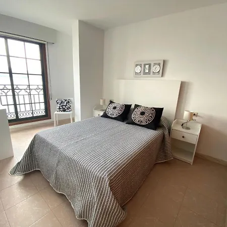 Playa Apartment