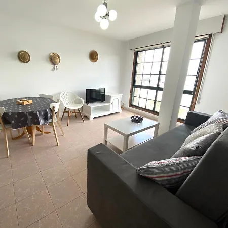Playa Apartment Raxo