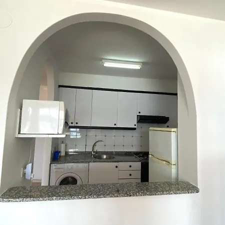 Playa Apartment Raxo
