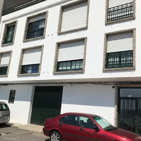 Playa Apartment