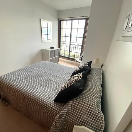 Apartment Playa Raxo