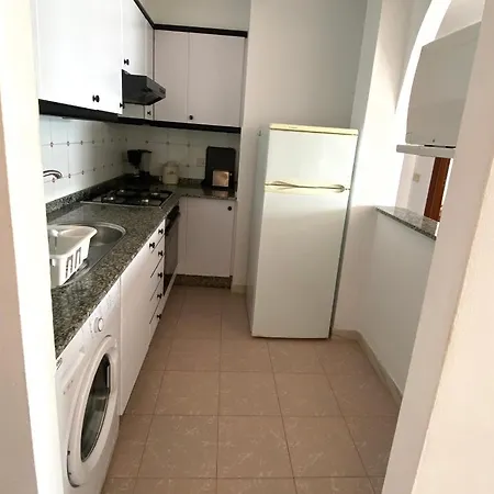 Apartment Playa Raxo