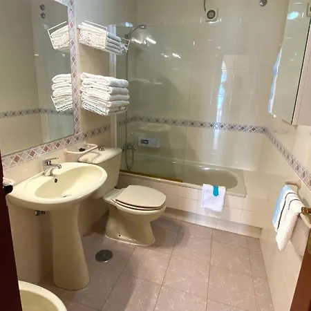 Playa Apartment Raxo