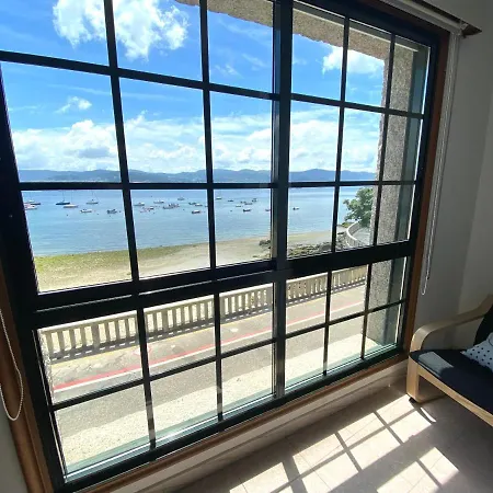 Playa Apartment Raxo